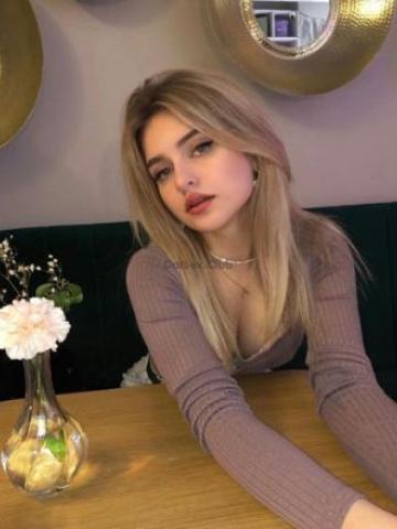 Индивидуалка Мирослава Фотография 5