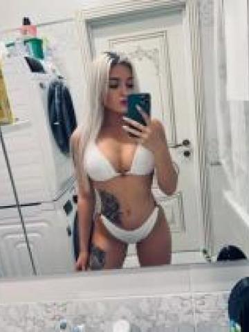 Индивидуалка Ивона Фотография 2